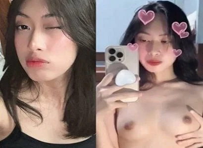 cô nàng gợi cảm đề nghị trai cùng trải nghiệm