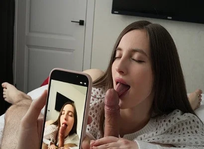 Hắn xài thử cu của thằng em để quay đoạn phim trả thù người yêu