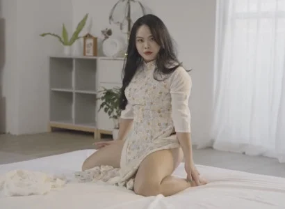 Cô gái Phương Anh làm diễn viên cho phim người lớn ở Đài Loan