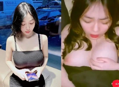 Cô gái Trần Hà Linh khiến dân tình phát sốt