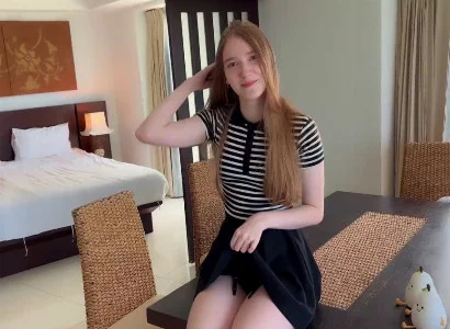 Chàng trai độc hành gạ địt lễ tân homestay