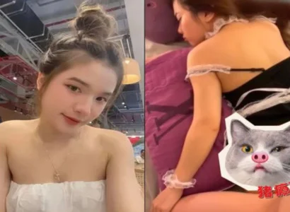 Người yêu phục vụ anh