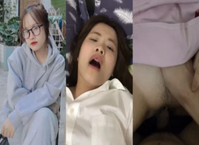 Tui địt em ghệ non gương mặt nàng biểu cảm cực sướng