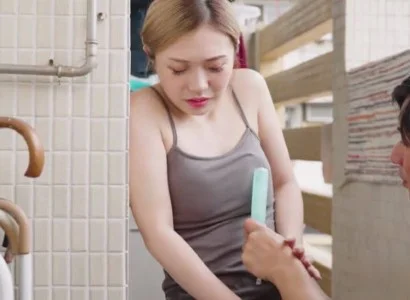 Người chồng vô sinh giúp vợ em mang thai