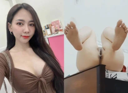 em người phụ nữ làm văn phòng dập sướng rên đến lút cán
