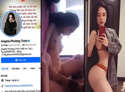 Phương Trinh bị phát tán đoạn phim nóng từ năm 2013 ra cộng đồng